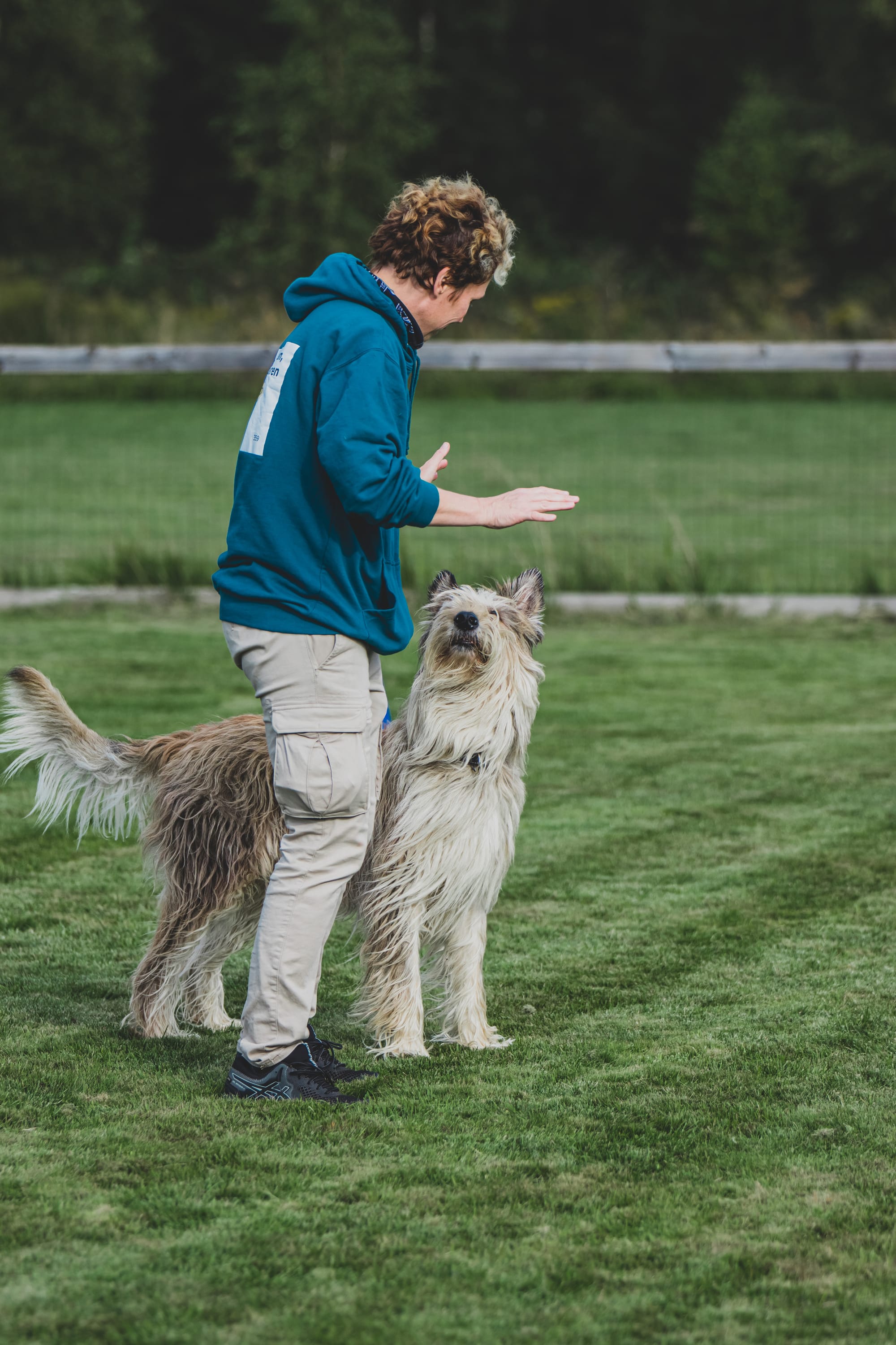 Signals and communication